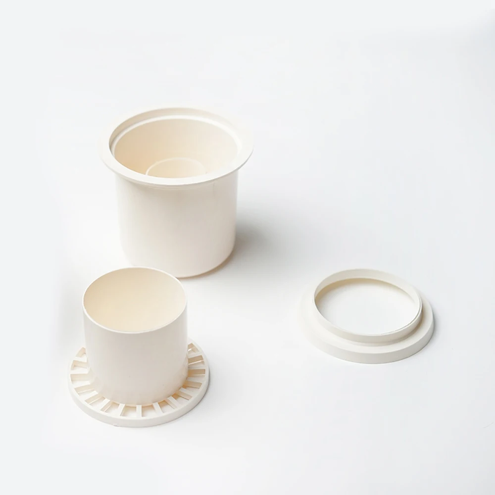 American Australian Standard Blue 110Mm 90 Degree Elbow 3 Way 4 Way Tee Cross Names Plastic Pvc Connectors Drain Pipe Fittings