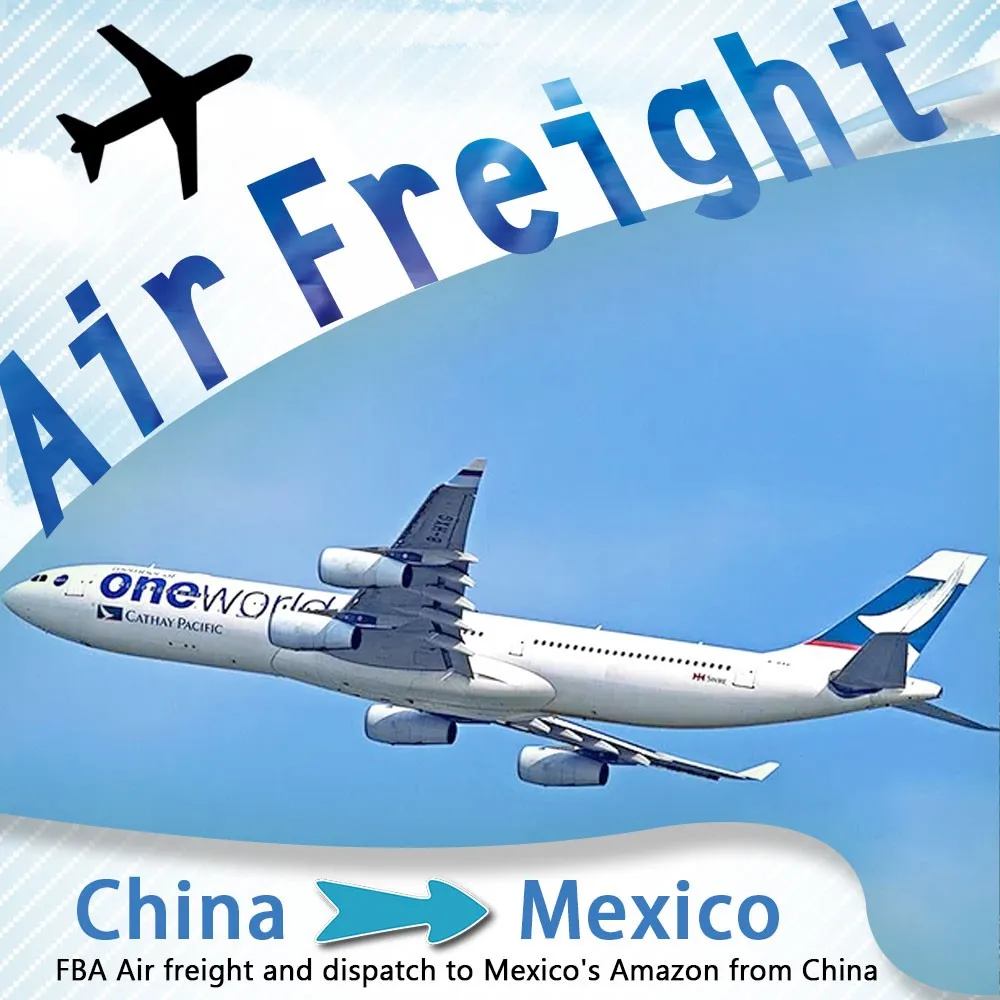 Professional Cheapest China Air Freight Amazon/FBA/DHL/UPS/FEDEX/TNT Freight Forwarder