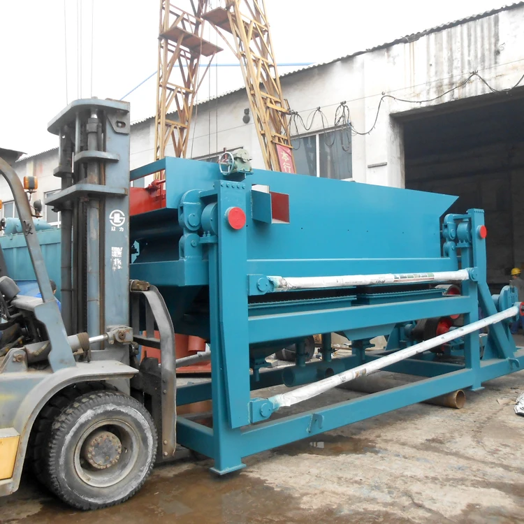 
Efficient and energy-saving environmental protection ore sorting equipment 