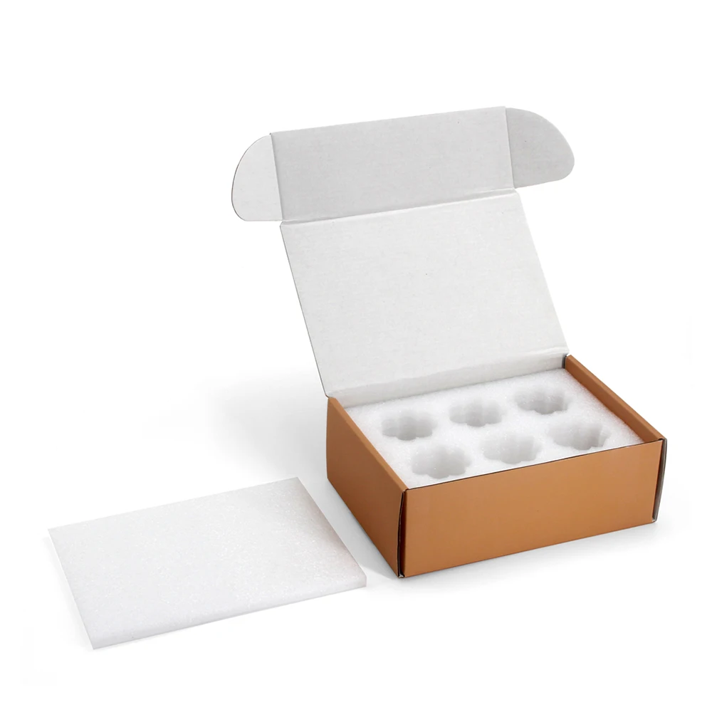 Custom environment friendly your logo products 12 pack chicken egg packaging egg cartons for chicken eggs