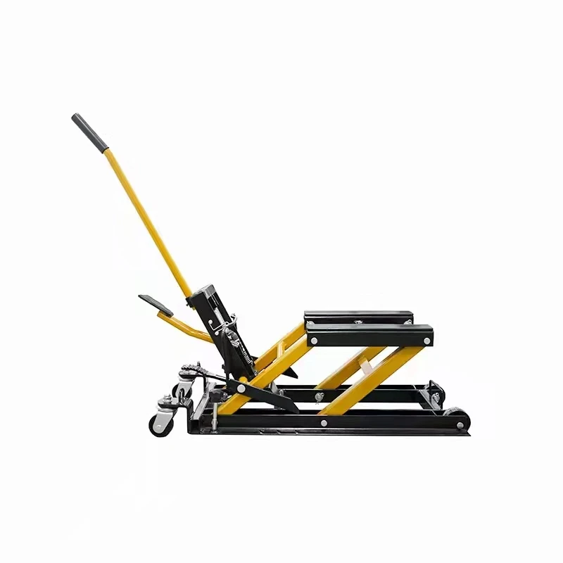 680kgs Motorcycle Mini Table Lift Jack