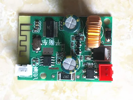 Hover board blueteeth speaker circuit board for electric scooter