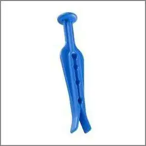 Colorful clothespin mini plastic clips indoor and outdoor laundry clips