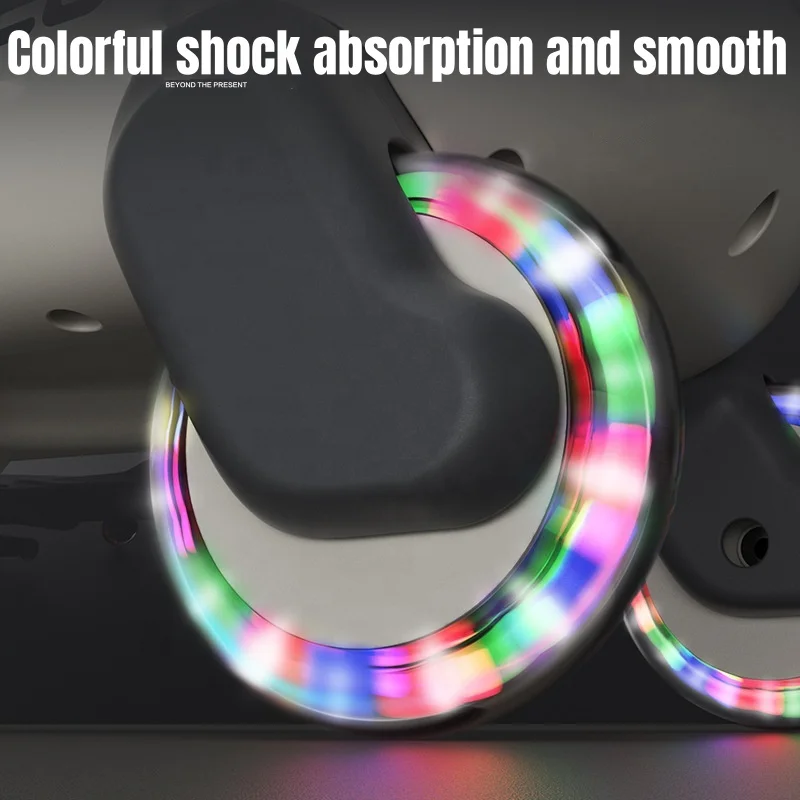 Upgraded Large Foot Pedal Baby Twist Car High Quality Multi Function Ride On Parent Child Twist Car for Kids 1-3 Years Old