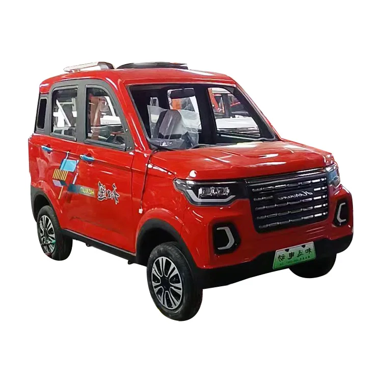 
Fast speed cheap good quality 60V 60Ah 80Ah 100 Ah lithium battery elderly use cars mobility scooter electric cars suv 