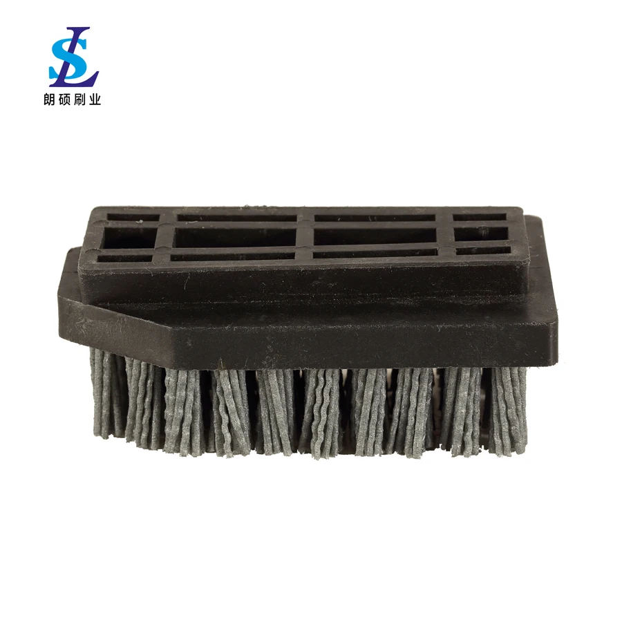 Polishing Silicon Carbide Brush Diamond Abrasive Tools