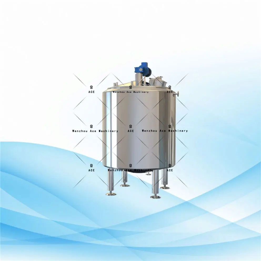 Cosmetic Olive Oil Sauce Tomato Detergent Spice Alcohol Gel Vacuum Homogenizer Emulsifier Mixing Machine