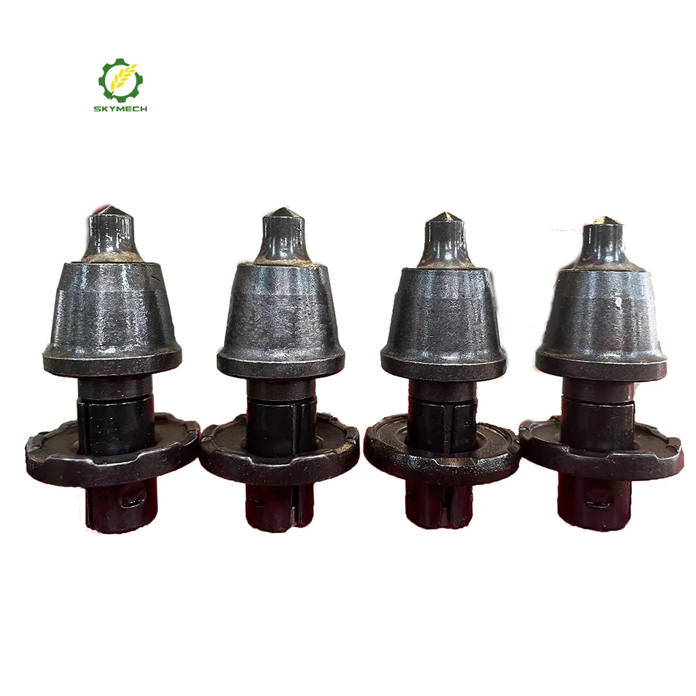 W1-13-22  W5  W1-10 Road Milling Machine bits cutting picks