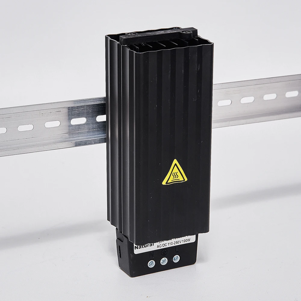 Натуральный наружный нагреватель шкафа для наружного использования, полупроводниковый нагреватель резистора PTC NTL 151