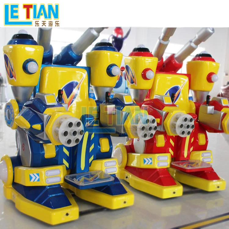 Cartoon Craft children coin operated kiddie rides arcade game machine used kiddie rides for sale