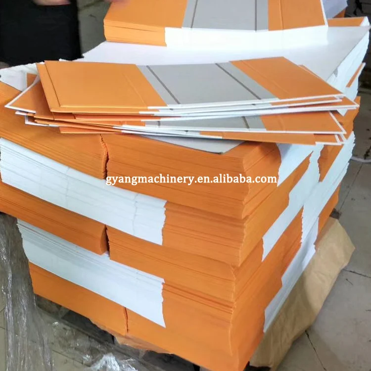 Top Ranking Eco-friendly High-grade Hard Cover Machine