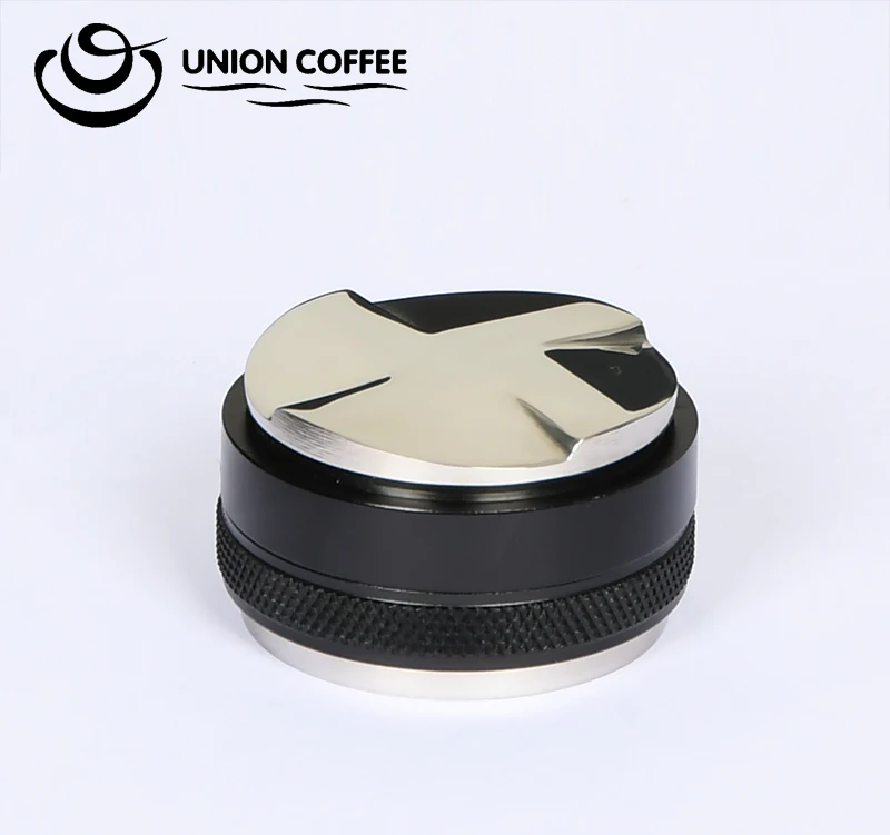 Factory Direct Sales Custom Espresso Pound Macarons Stainless Steel Coffee Brewer French Coffee Press Dispenser