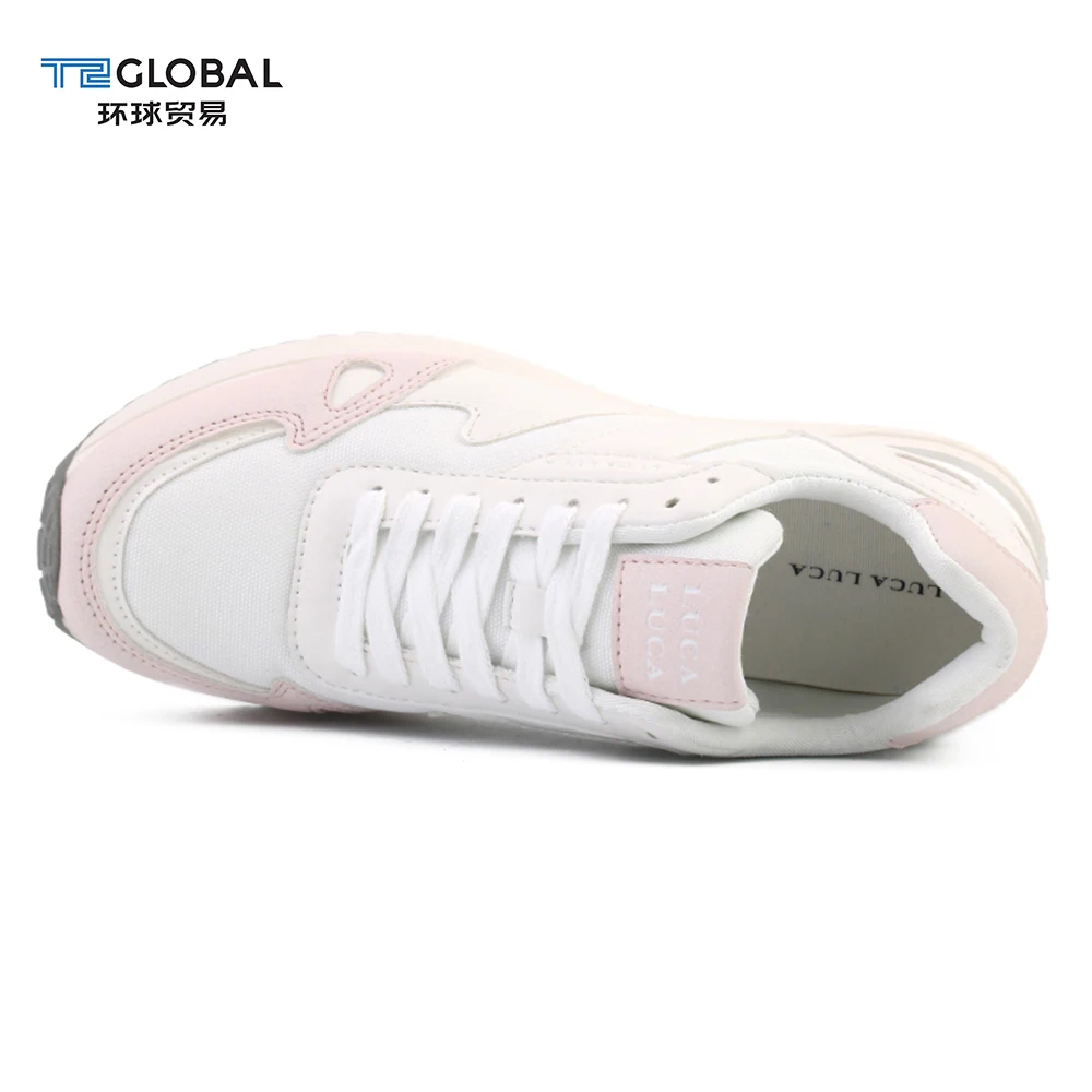 GT-21176W Durable Athletic Anti-odor New Arrival Famous Brand Shoes Women