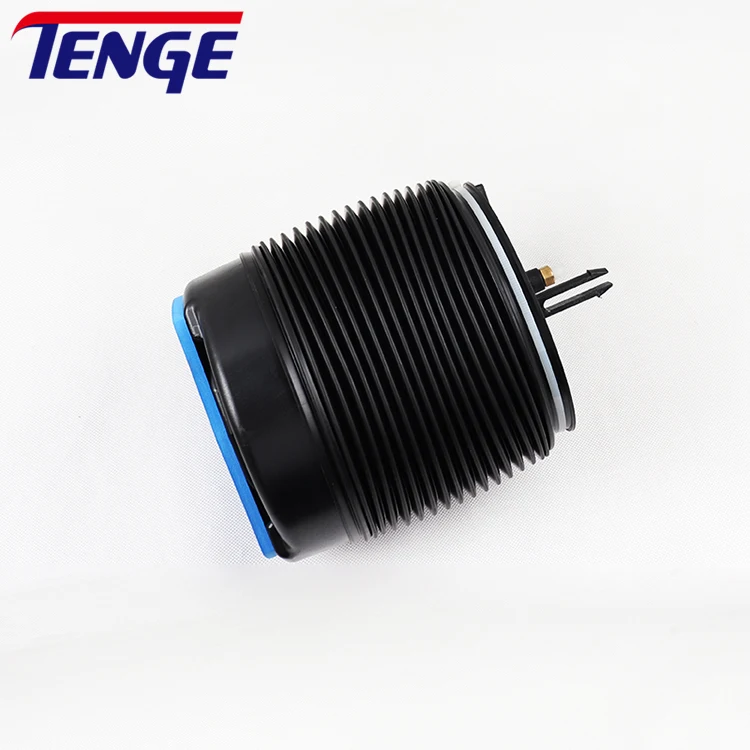 Auto Part Rear Air Spring For Volvo XC90 XC60 V90 2015-2020 Air Suspension Shock Spring Bellow 32246194 32246195