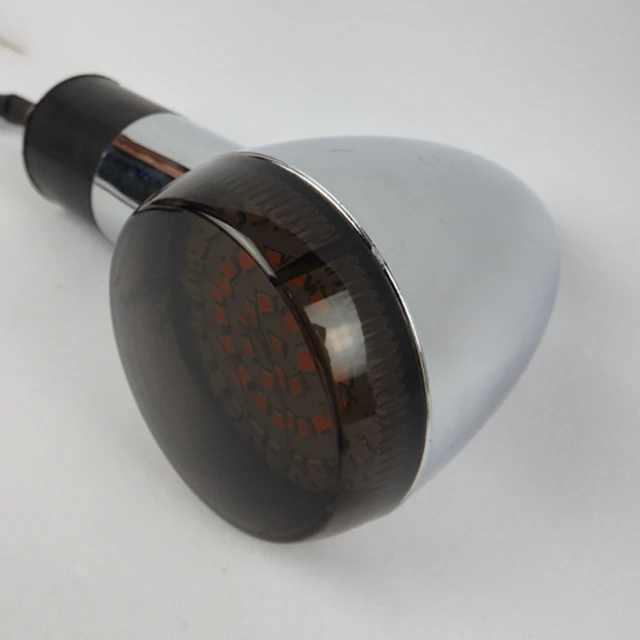 12V 24V Motorcycle led side light turn signal indicator light