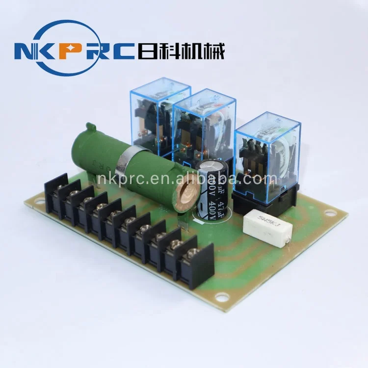 NKPRC RK-1019 High Frequency Machinery Circuit Board