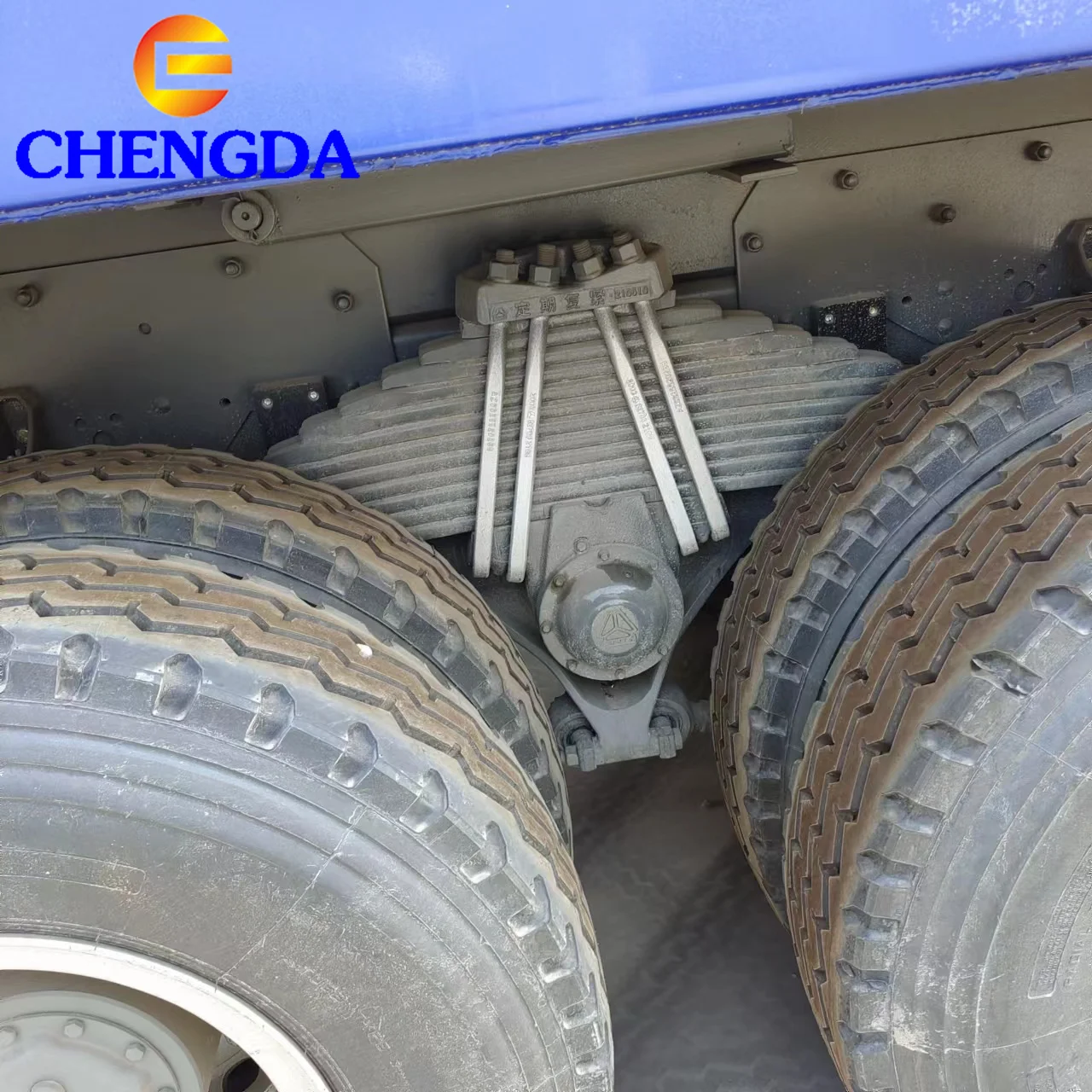 10x6  8x4 Used Howo Dump Truck Tipper Dump Truck for Sale