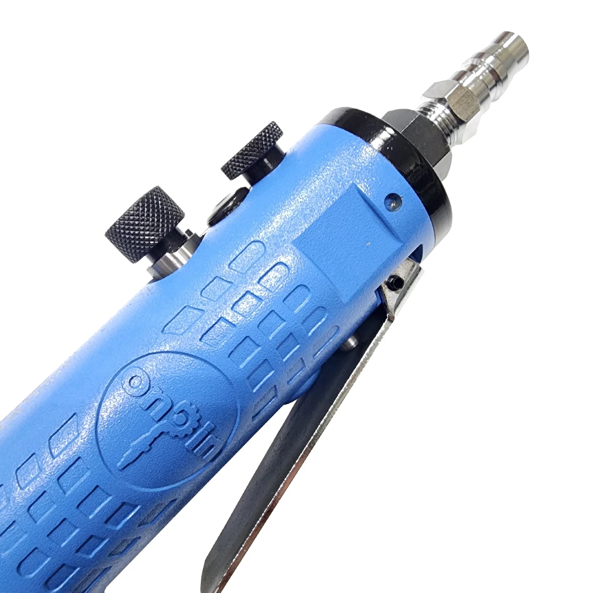 OP-311LHA High Impact Frequency Pneumatic Tool High Torque Air Angle Impact Wrench Screwdriver