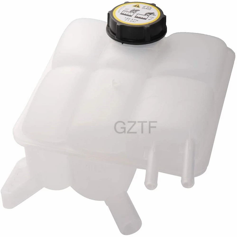 2021 Guangzhou Auto Parts Coolant Recovery Tank Suitable for MAZDA 3 2004-2013 2W7Z8A080AA LF5015205A LF5015350B LF5015350C