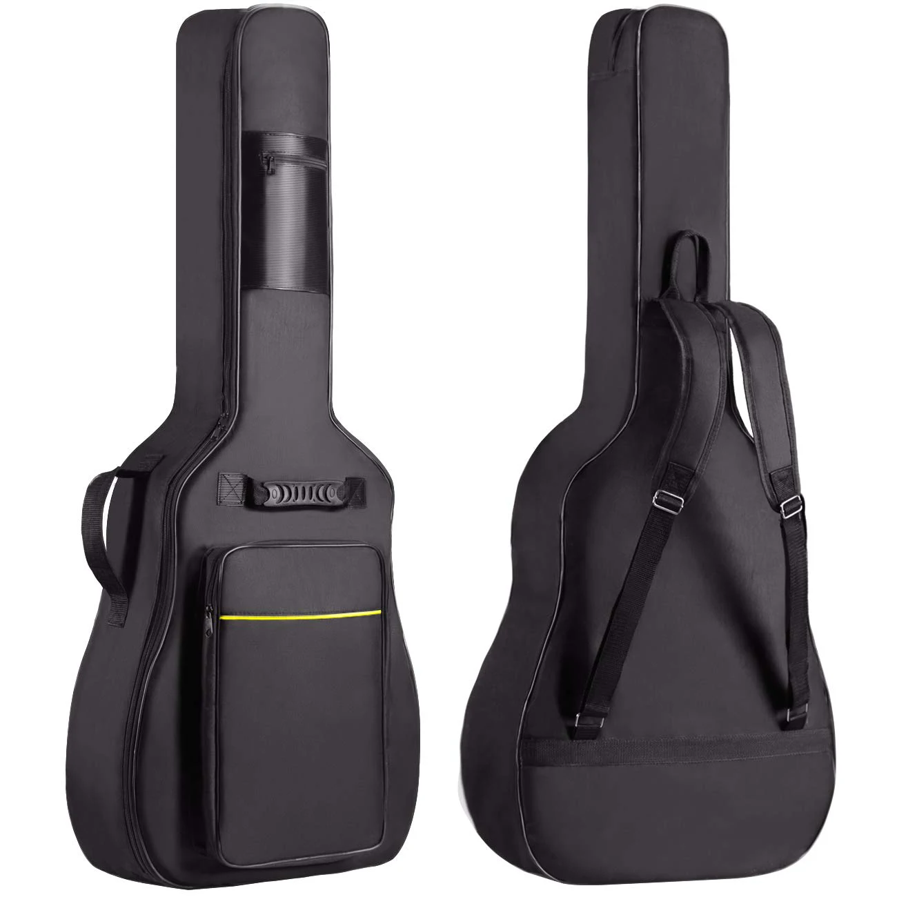 Instruments Guitar Bags & Cases Electronic Organ Musician Dealer Bag Convenient Use