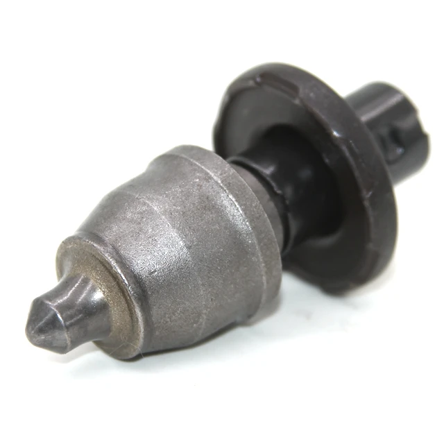 DBW China Hot Selling picks HW6 carbide concrete drilling bullet teeth mining tooth pick tungsten carbide milling bits