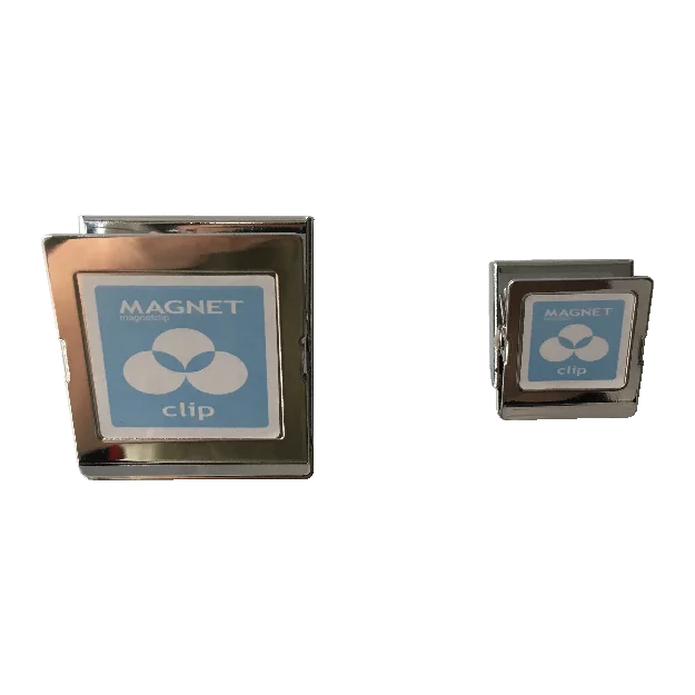 
High quality clips suitable for various scenarios metal office file clip 