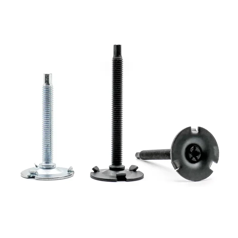 Professional Customized Steel Iron Base Adjustable Adjust Adjuster Table Sofa Workbench Leveler Leveling Leg Feet