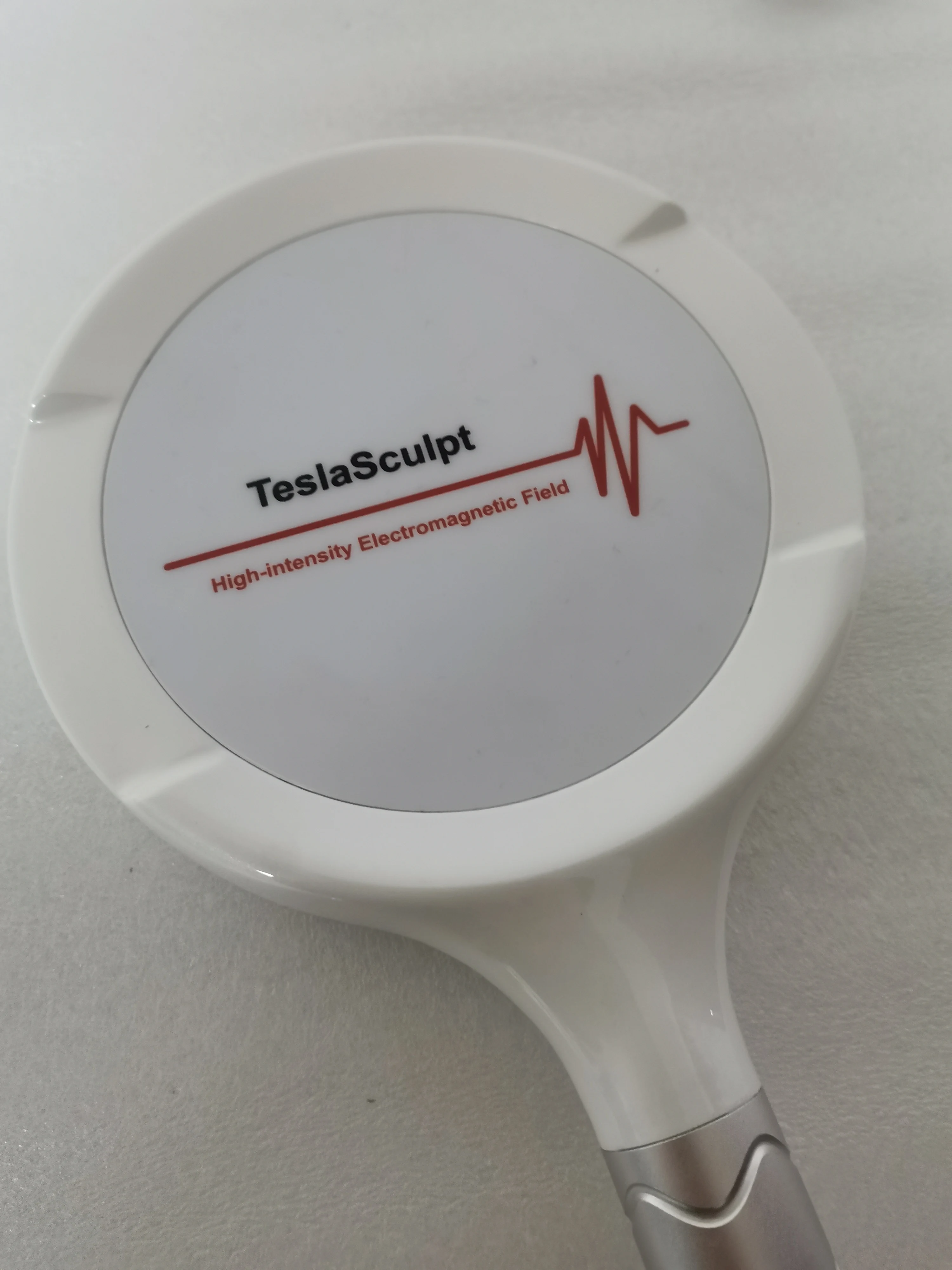 2022 Teslasculpt косметический аппарат для похудения Tesla контурное снижение жира нео-скульптурная