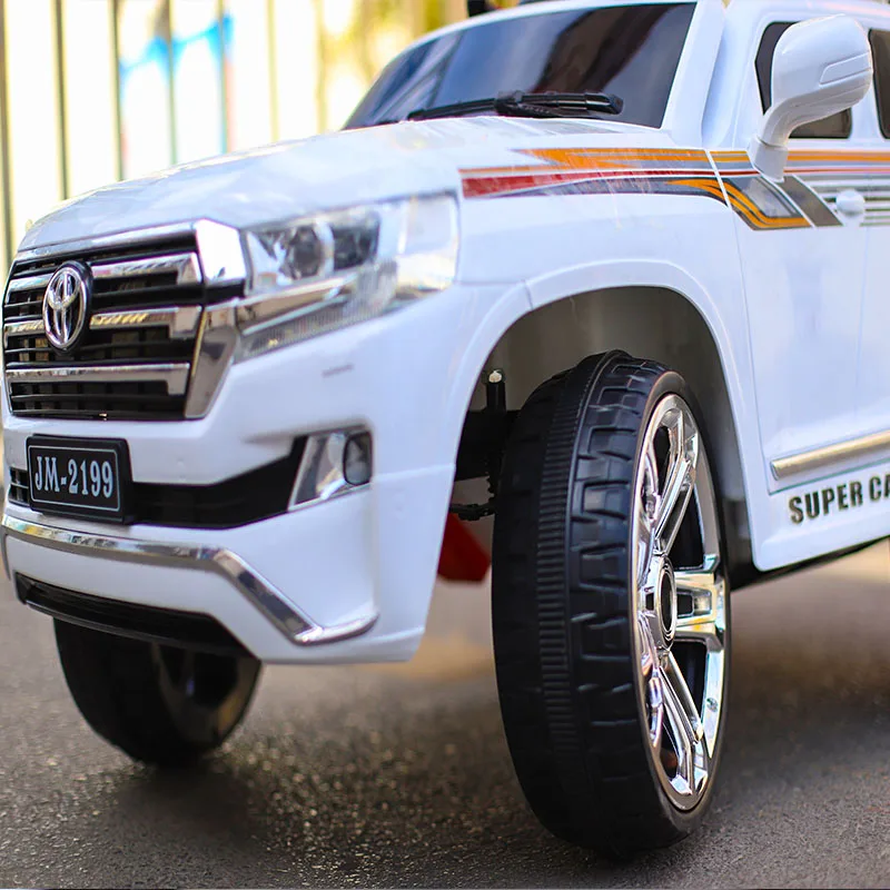  Высококачественная дешевая детская батарея Детская электрическая игрушка машина