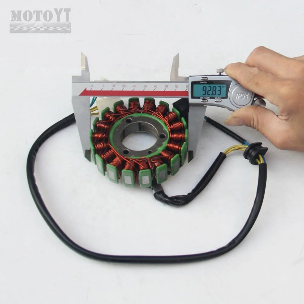 Hot Sale Magneto stator  for Feishen 300 engine