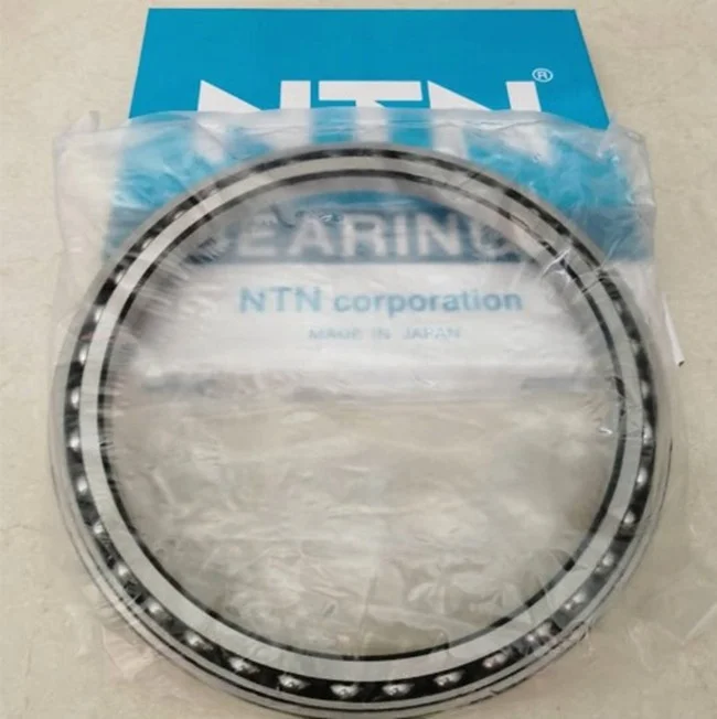 230x310x39 mm NTN Excavator bearing AC4631