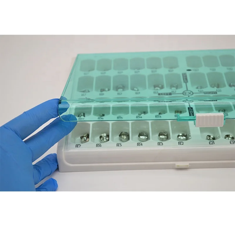 LK-G50, оптовая продажа, 48 шт./комплект