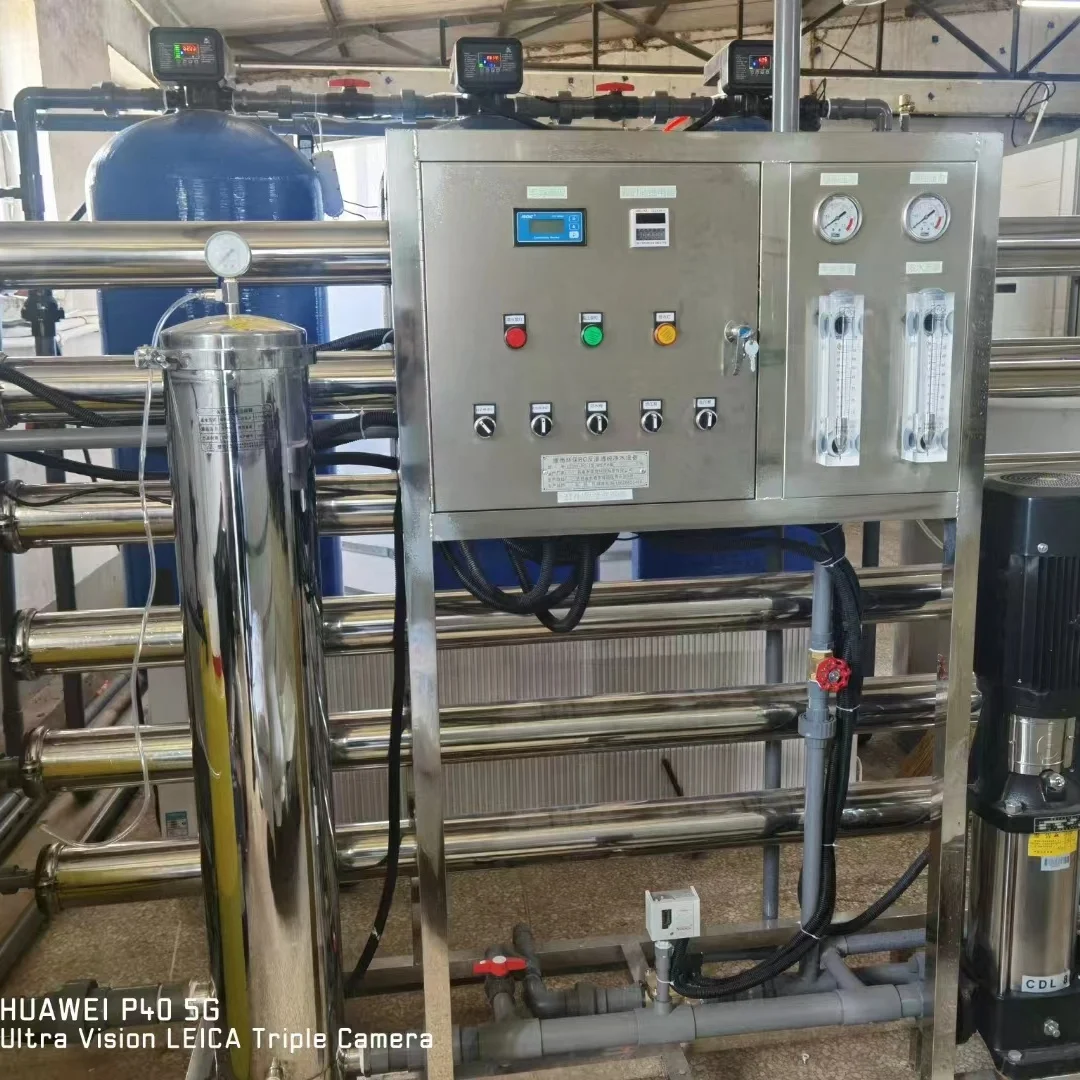 water bottling machine automatic pure water machine sachet maquina de purificada de agua de pozo salada su aritma makineleri