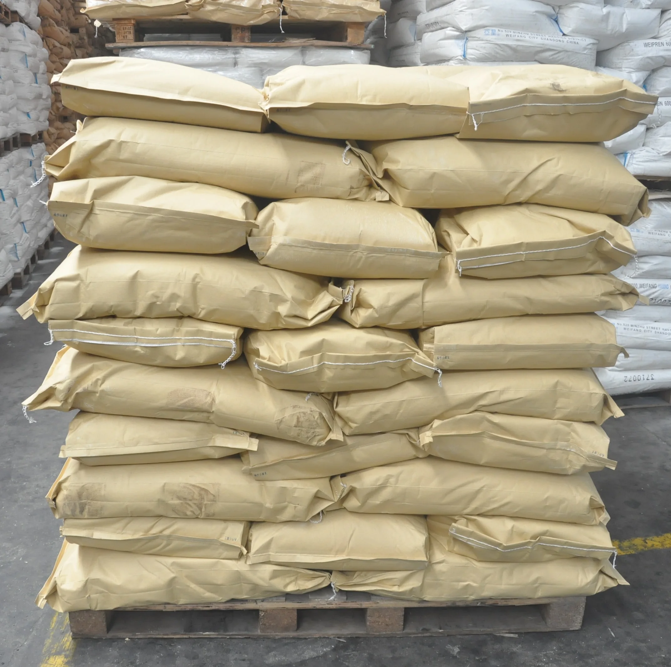 
Highest quality 25kg bag xanthan gum food grade 80 mesh 