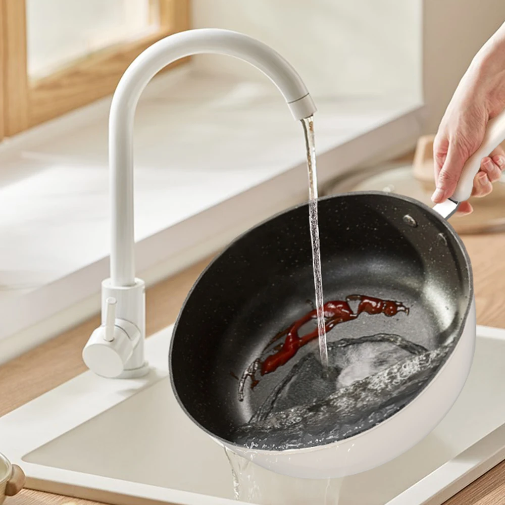 Household Adjustable Heating Multi Detachable Electric Frying Pan