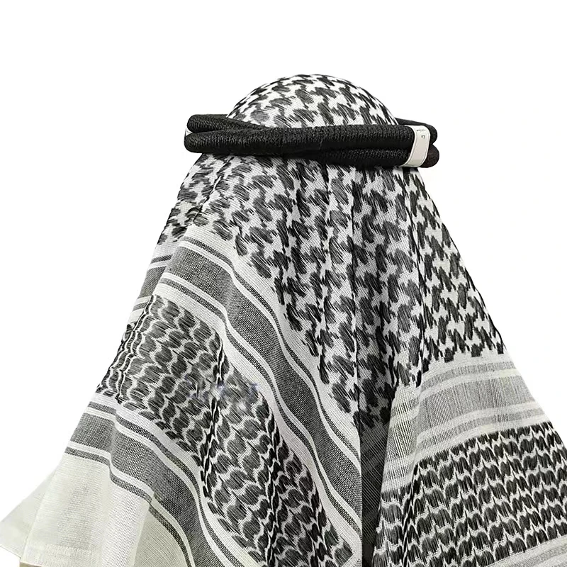 Wholesale China Supplier Head Cover Shemagh Scarf Tactical Scarf