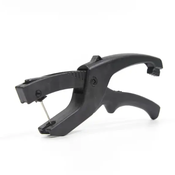 Lydite Brand New Cattle Use Animal Ear Tag Plastic TPU Material Livestock Ear Tags For Farm Management