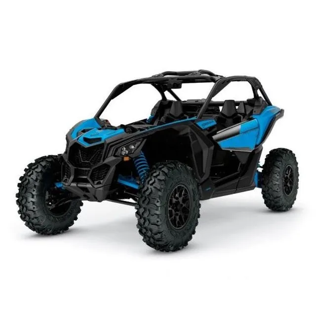 2022 Can Am Maverick X3 XMR Turbos Automatic Sport ATV / UTV Quad Bike