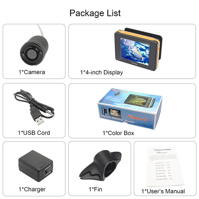 fishing floats fishing camera