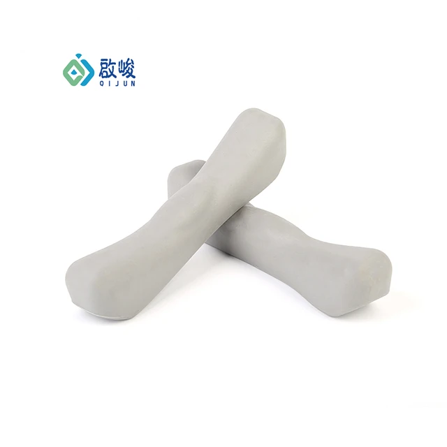 
custom manufacturer direct TPR material crutch accessories armpit crutch accessories crutch armpit rubber pad 