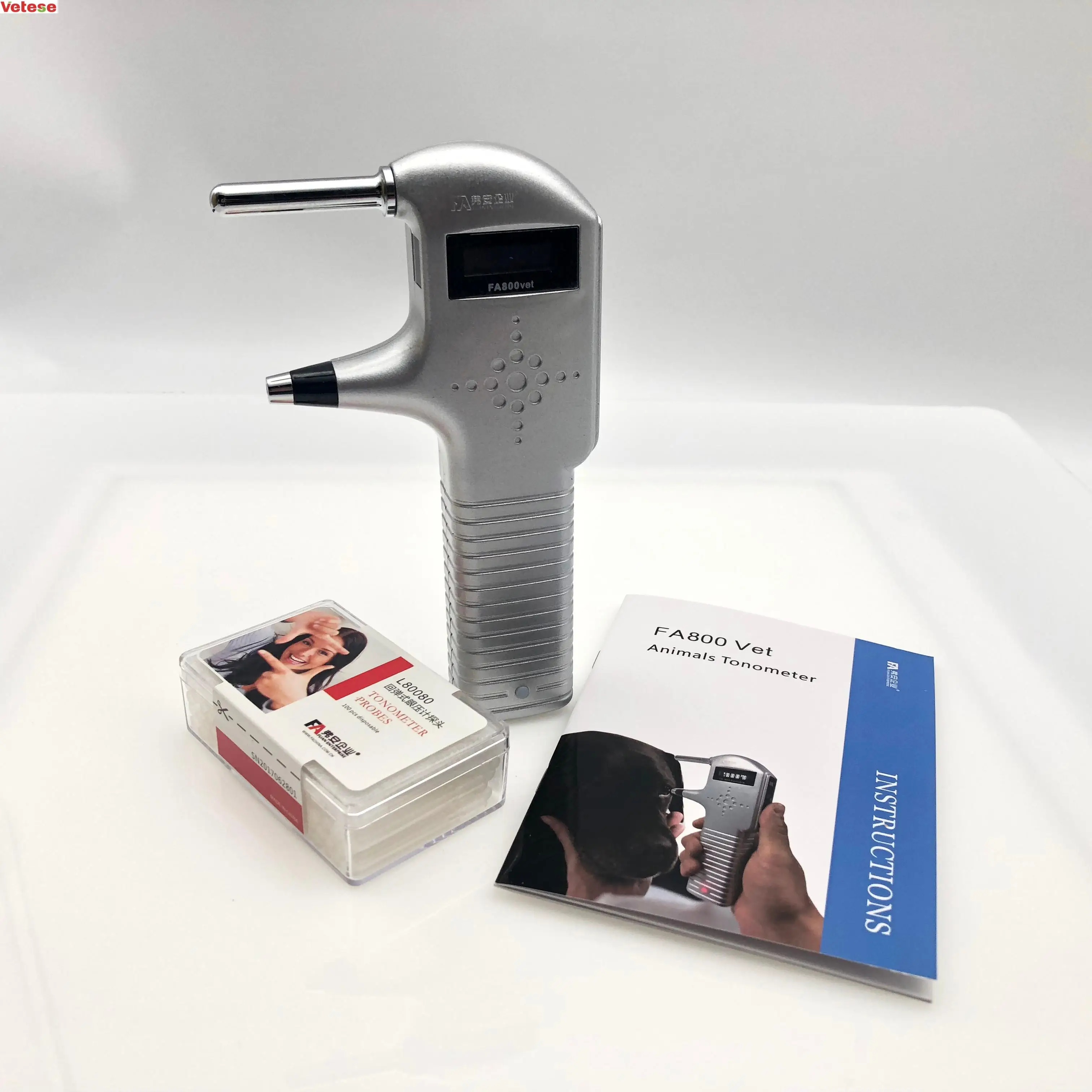 Veterinary Tonometer vet price China Top Quality Portable Rebound