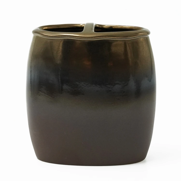 New Trend Product Stoneware  Bathroom 5 Piece Set Accessories Set