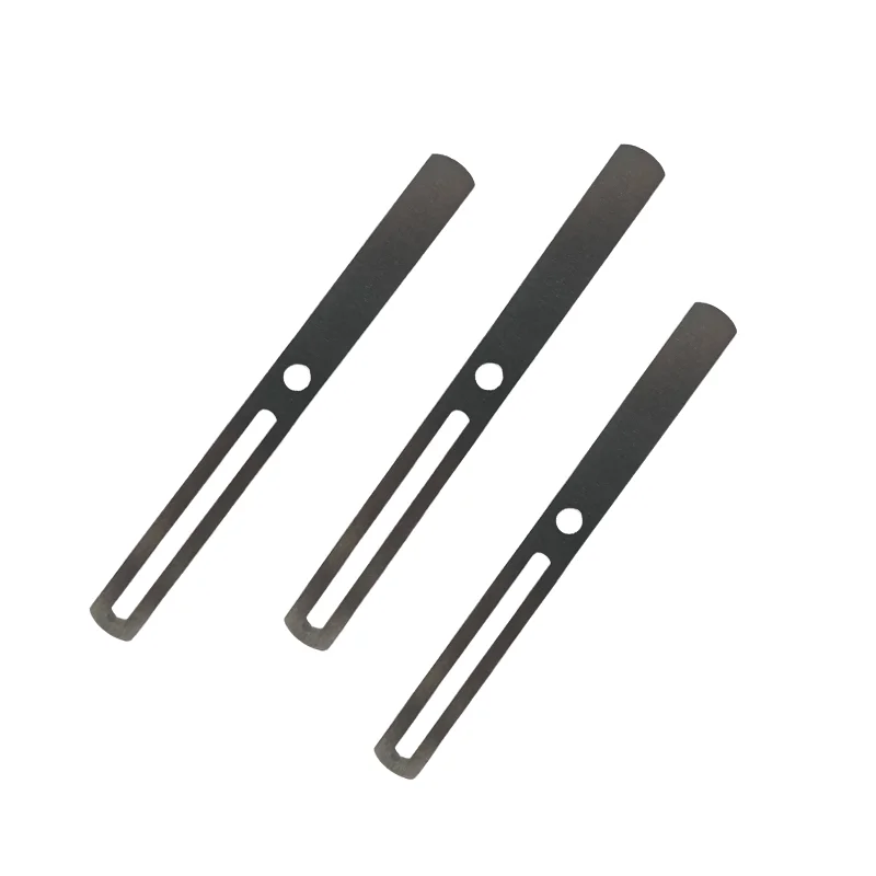 Drop wire And Needle Loom Dropper  Wires For Weaving Machine Spare Parts