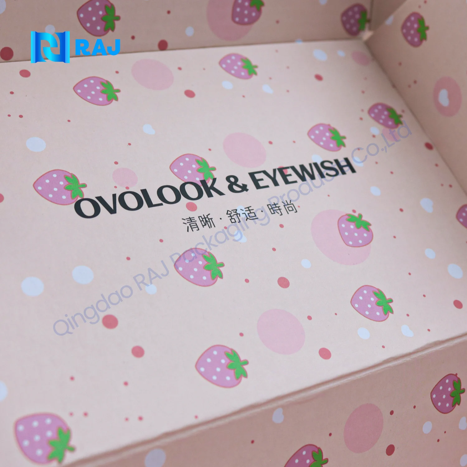 Wholesale Printing Recycled Black Brown Corrugated Custom e-commerce platform Mailer Box Packaging Corrugated Paper Carton Box