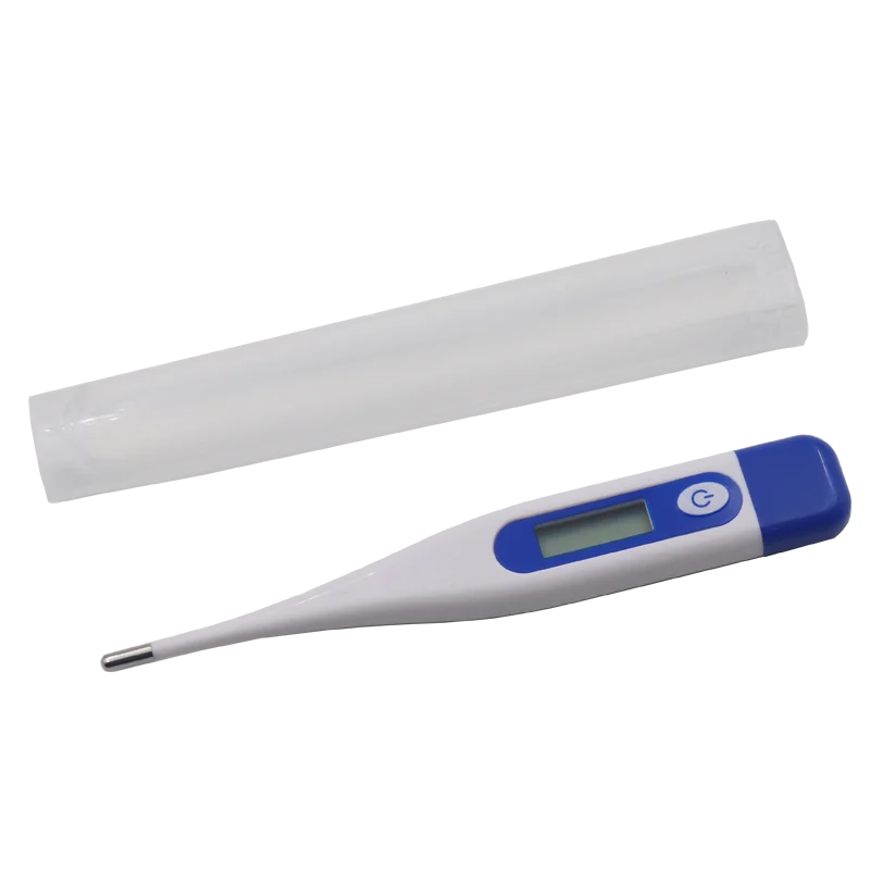 YD-105 Wholesales Human Body temperature Digital LCD pen type thermometer with alarm