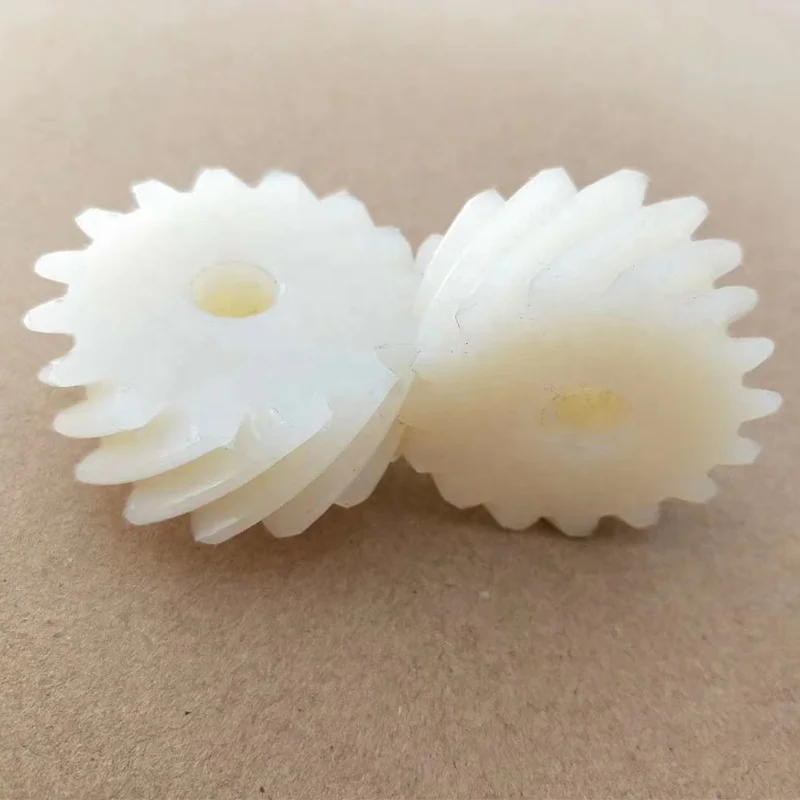 
High quality Plastic injection manufacturers with material Nylon POM PC PP ABS 