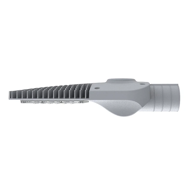 
Amazing unique sword design daylight sensor LED street light 