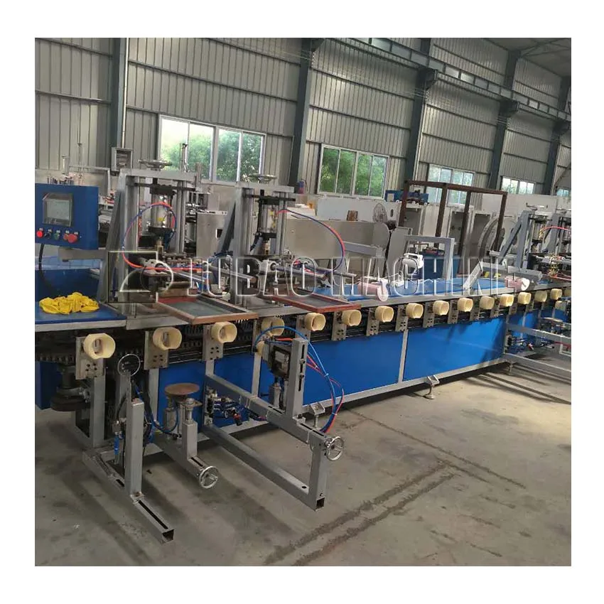 Автоматическая машина для изготовления воздушных шаров и перчаток, машина для печати воздушных шаров, производственная линия