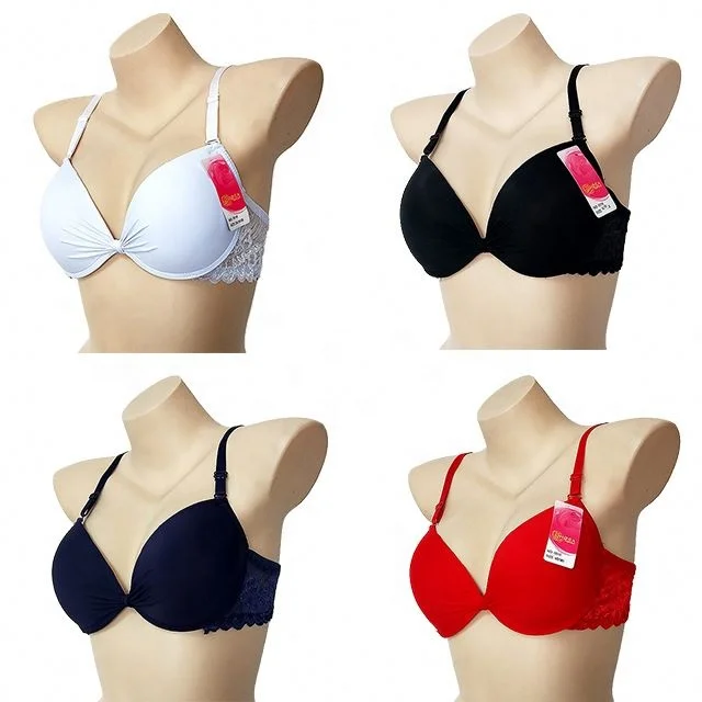 Bra Liquidation Clearance Order Cancelled Shipment stock lots