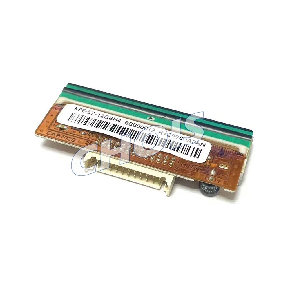 Original HITI CS200e/CS220e ID Card Printer Print head